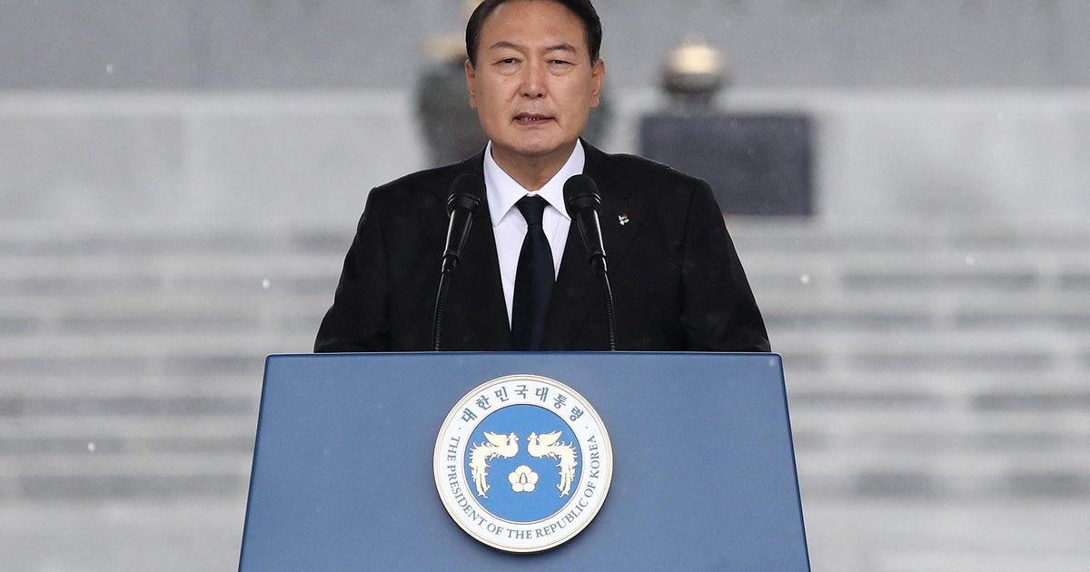 U.S., South Korea fire 8 ballistic missiles in tit-for-tat show of force vs. North